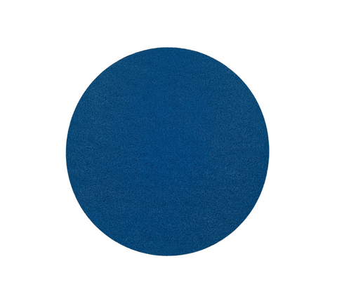 Karbosan Zirconium Velcro Sanding Discs 180 MM
