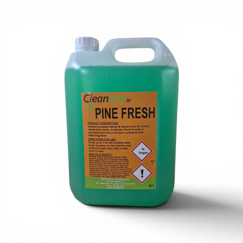 Cleanfast Pine Fresh