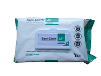 Sani Cloth Alcohol Free Universal Clean & Disinfect Wipe x 200 Wipes