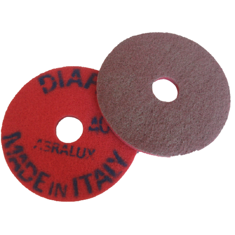 Diafil Abralux Diamond Polishing Pads 42 cm |17 Inch