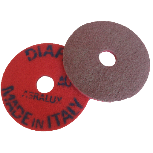 Diafil Abralux Diamond Polishing Pads 42 cm |17 Inch