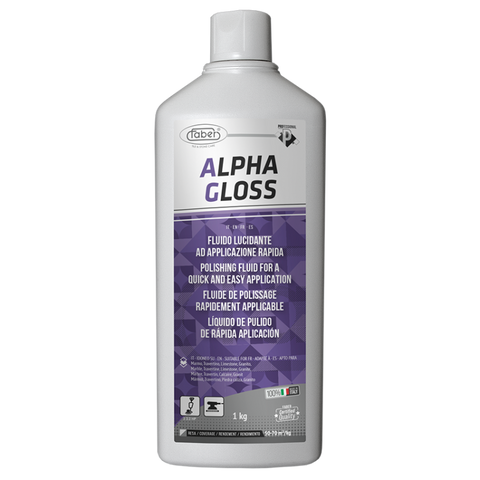Faber Alpha Gloss