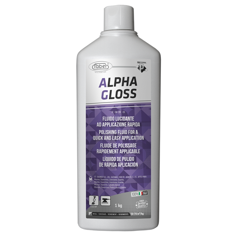 Discover the Best Faber Alpha Gloss for Stunning Surfaces
