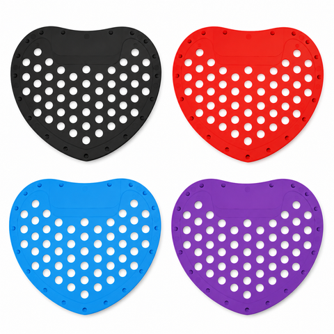 Ekcos Basic Urinal Screens