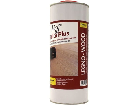 Chimiver Lios Talita Plus Oiled Floor Refresher
