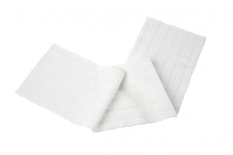 Microfibre Band For Single Use