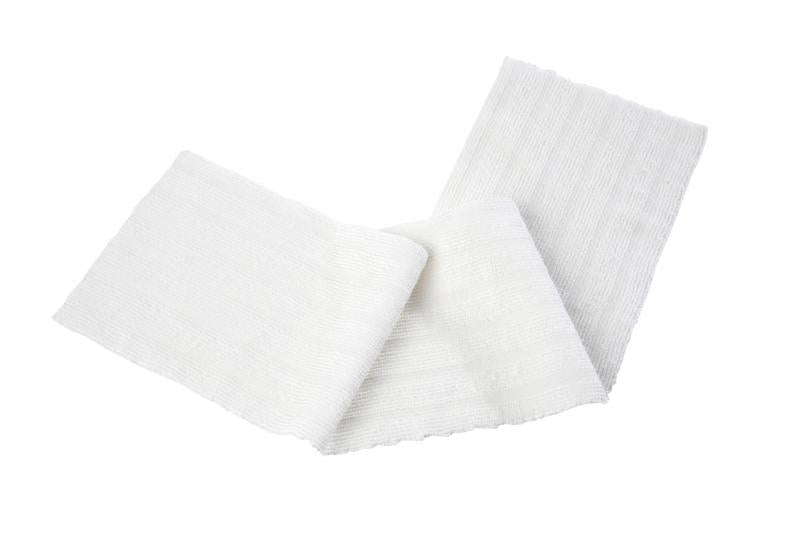 Microfibre Band For Single Use