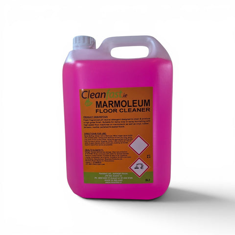 Cleanfast Marmoleum Floor Cleaner 5L