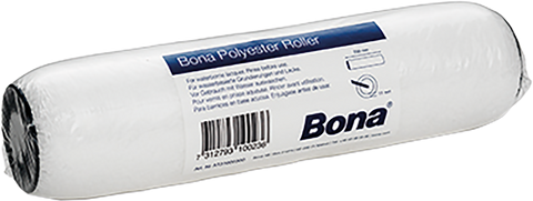 Bona Polyester Roller 250 mm | Varnishing Roller