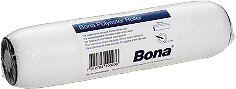 Bona Polyester Roller 250 mm | Varnishing Roller