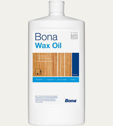 Bona Wax Oil