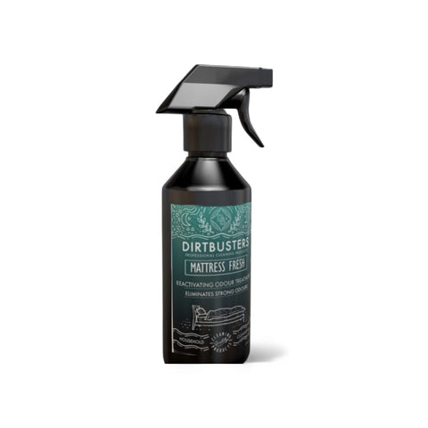 Dirtbusters Mattress & Urine Odour Neutraliser