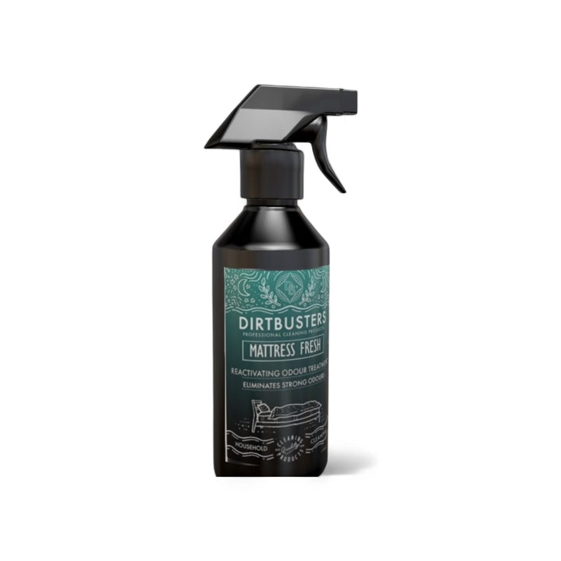 Incredible Dirtbusters Mattress & Urine Odour Neutraliser