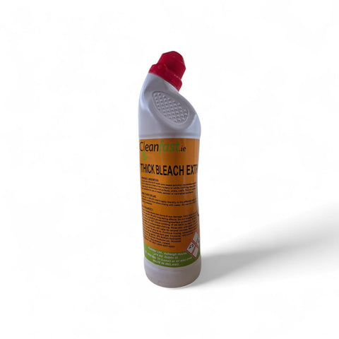 Cleanfast Thick Bleach Extra 1L