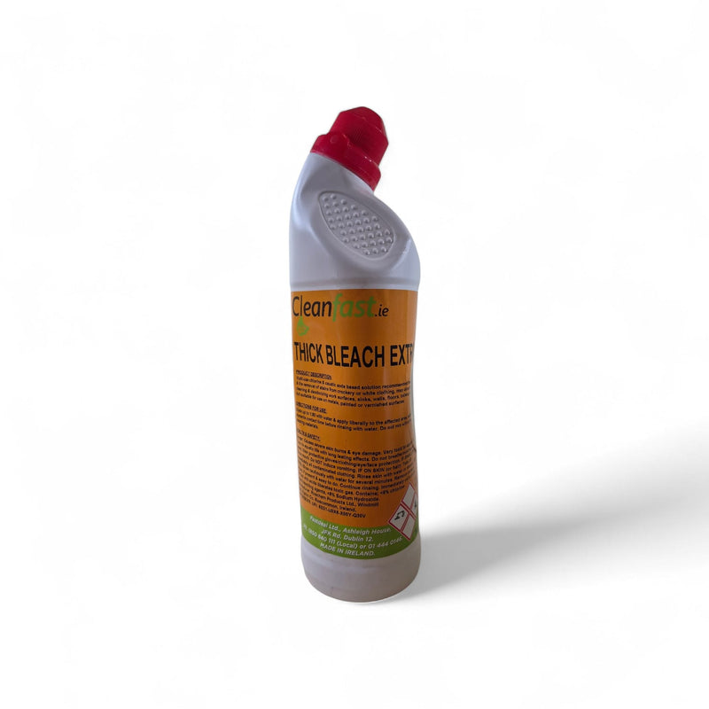 Cleanfast Thick Bleach Extra 1L
