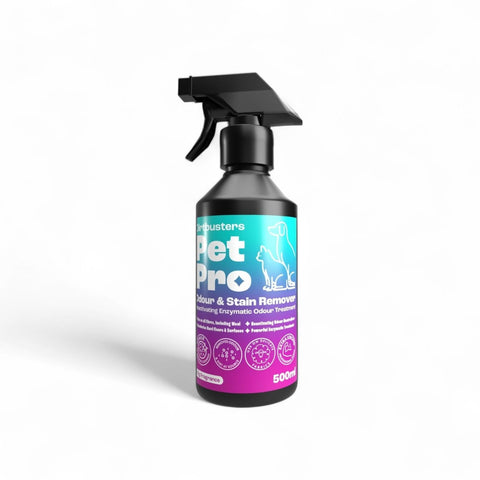 Dirtbusters Pet Pro Odour Eliminator