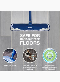 Bona Pet System Hard Surface Deep Cleaner 1L