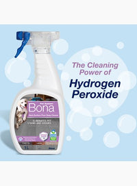 Bona Pet System Hard Surface Deep Cleaner 1L