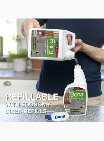 Bona Hard Surface Floor Cleaner