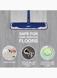 Bona Hard Surface Floor Cleaner