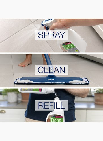 Bona Hard Surface Floor Cleaner