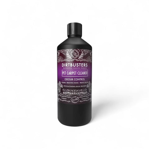 Dirtbusters Pet Carpet Cleaner