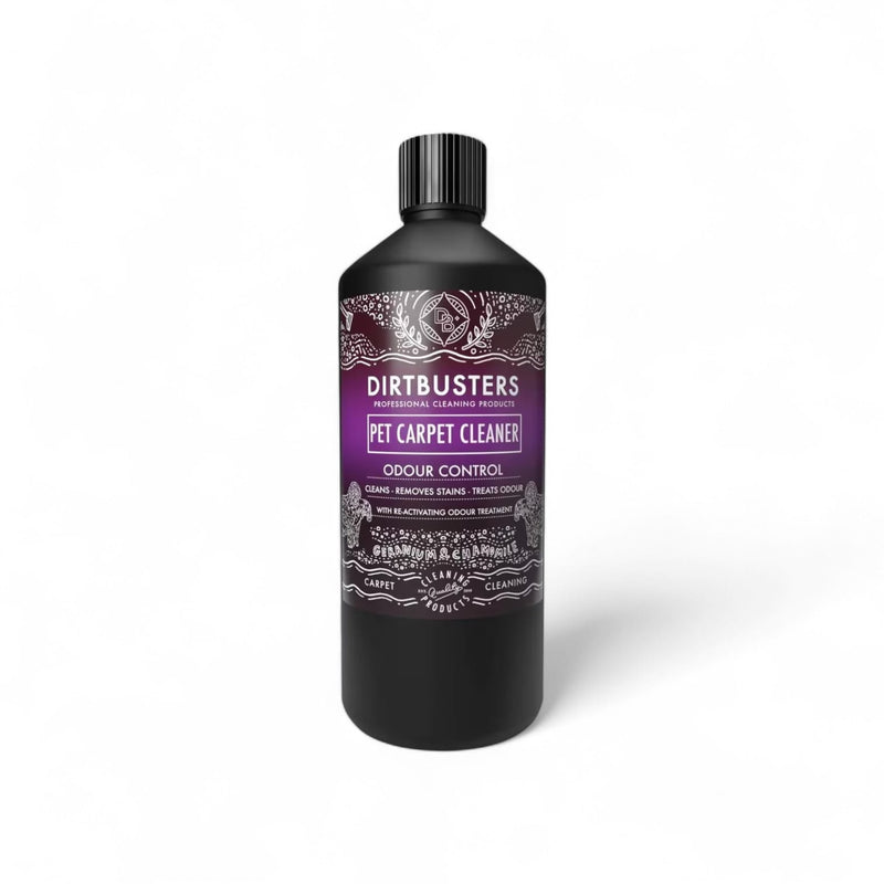 Dirtbusters Pet Carpet Cleaner