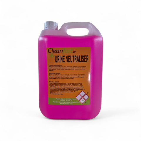 Cleanfast Urine Neutraliser I Artificial Grass Urine Neutraliser