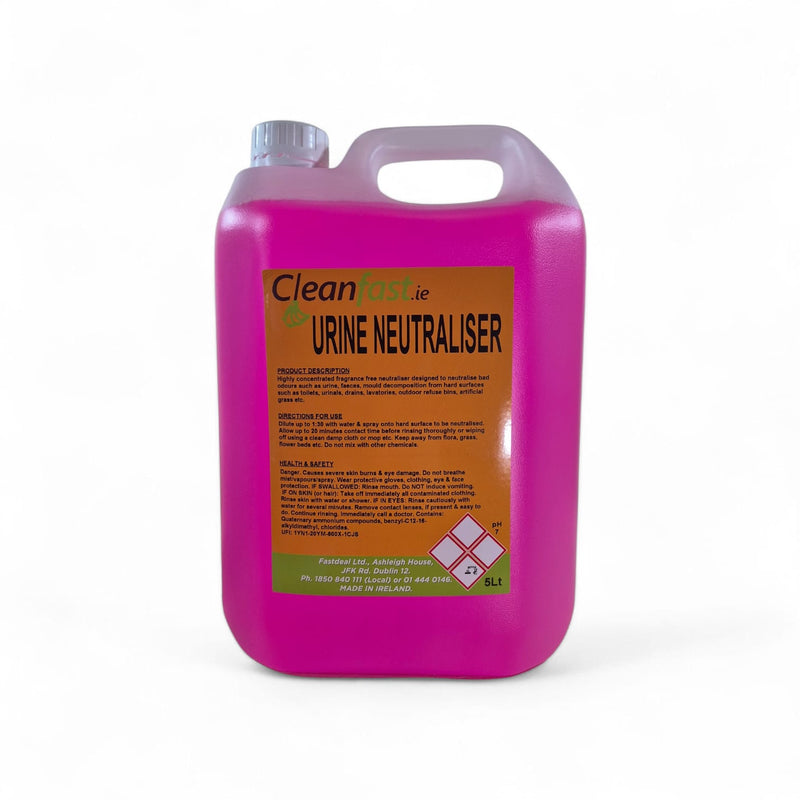 Cleanfast Urine Neutraliser I Artificial Grass Urine Neutraliser