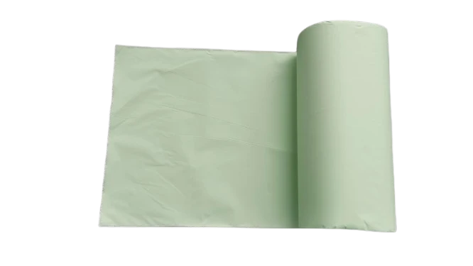 AGPACK Compostable Poop Bags