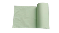 AGPACK Compostable Plastic Bags 100L