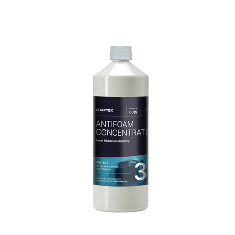 Craftex Antifoam Concentrate 1L