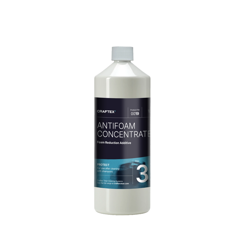 Craftex Antifoam Concentrate 1L