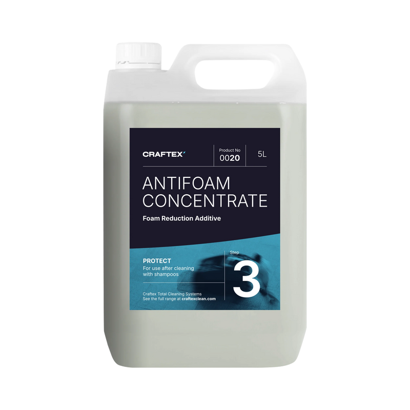 Craftex Antifoam Concentrate 5L