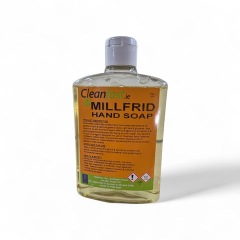 Cleanfast Millfrid Anti-Bacterial Hand Soap 500 ML
