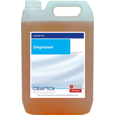 Craftex Degreaser 5L