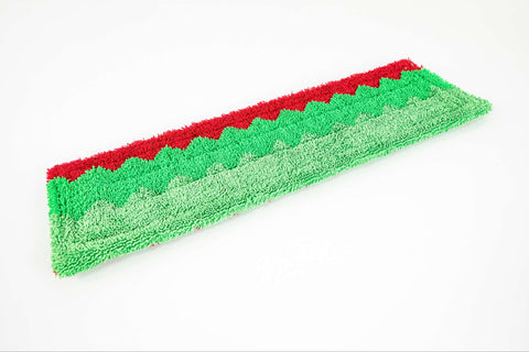 Delta Microfiber Flat Mop 40 Cm