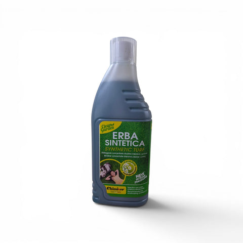 Chimiver Clean Garden 1L | Artificial Garden Cleaner