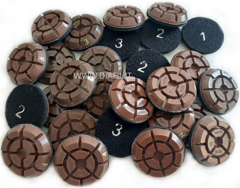 DIAFIL Fulgor AMR DIAM 100 MM