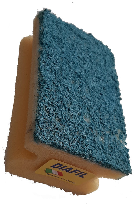 Diafil Hand Lux Pads | Diamond Pad
