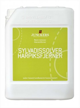 Junckers Sylva Dissolver