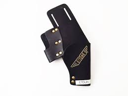 Ettore Dual Squeegee Holster