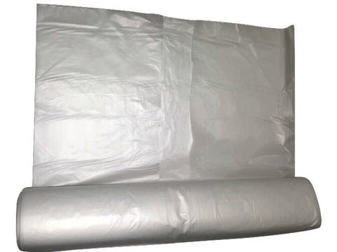 Biodegradable Clear Refuse Bag