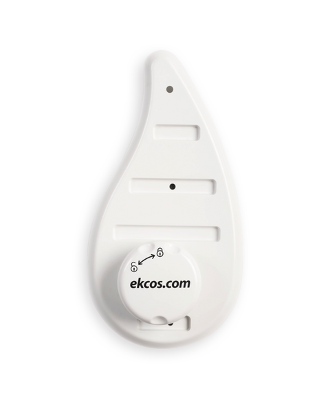 Ekcos Fresh Drop Cubicle Air Freshener Dispenser