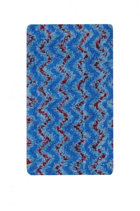 EMR 80 Microfiber Flat Mop 30 Cm
