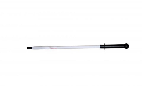 Telescopic Ergonomic Handle 180 cm