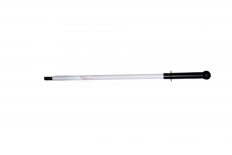 Telescopic Ergonomic Handle 180 cm