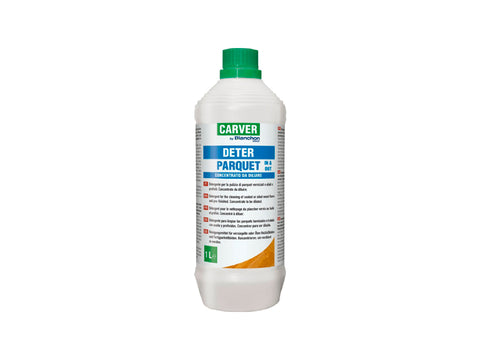 Carver Pronto Wood Floor Polish | Self Shining Polish 1L