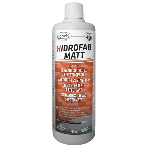Faber Hidrofab Matt