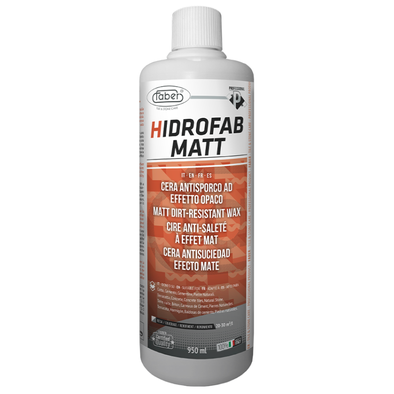 Faber Hidrofab Matt